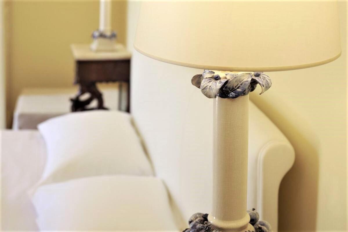 Persone Palace Restyling Nardò Eksteriør bilde