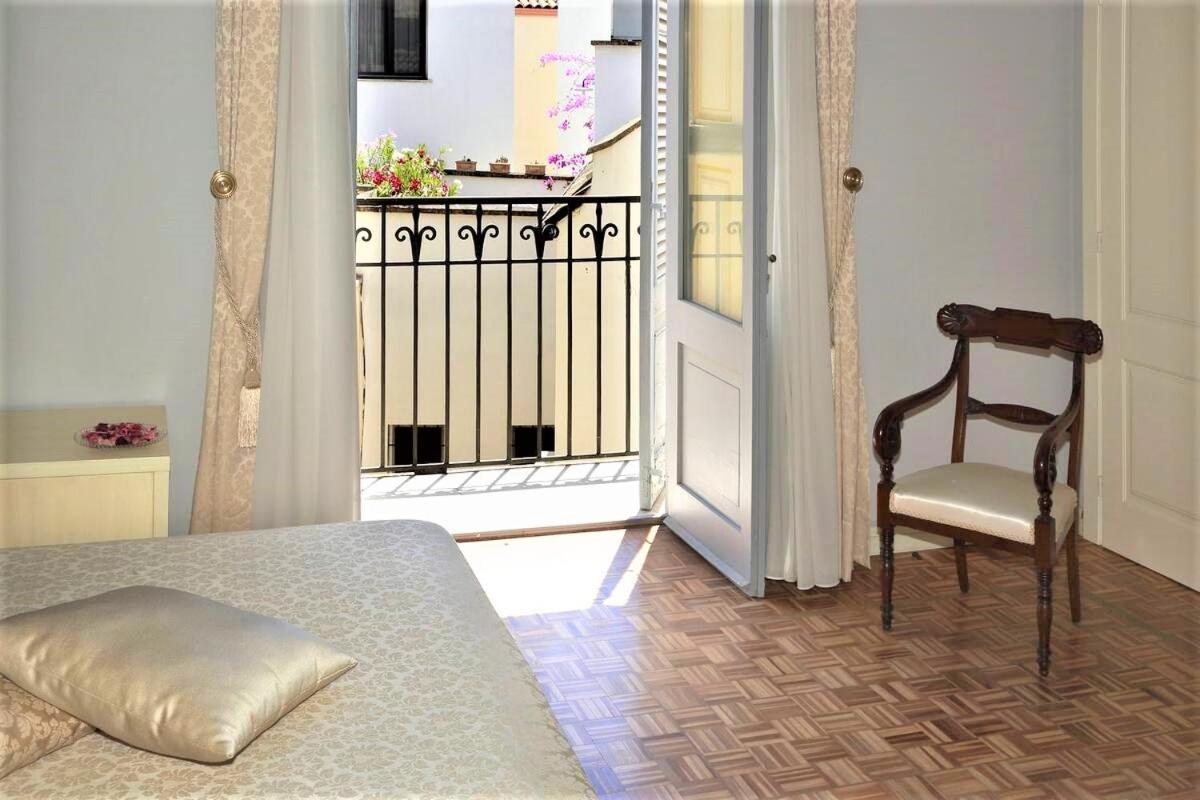 Persone Palace Restyling Nardò Eksteriør bilde