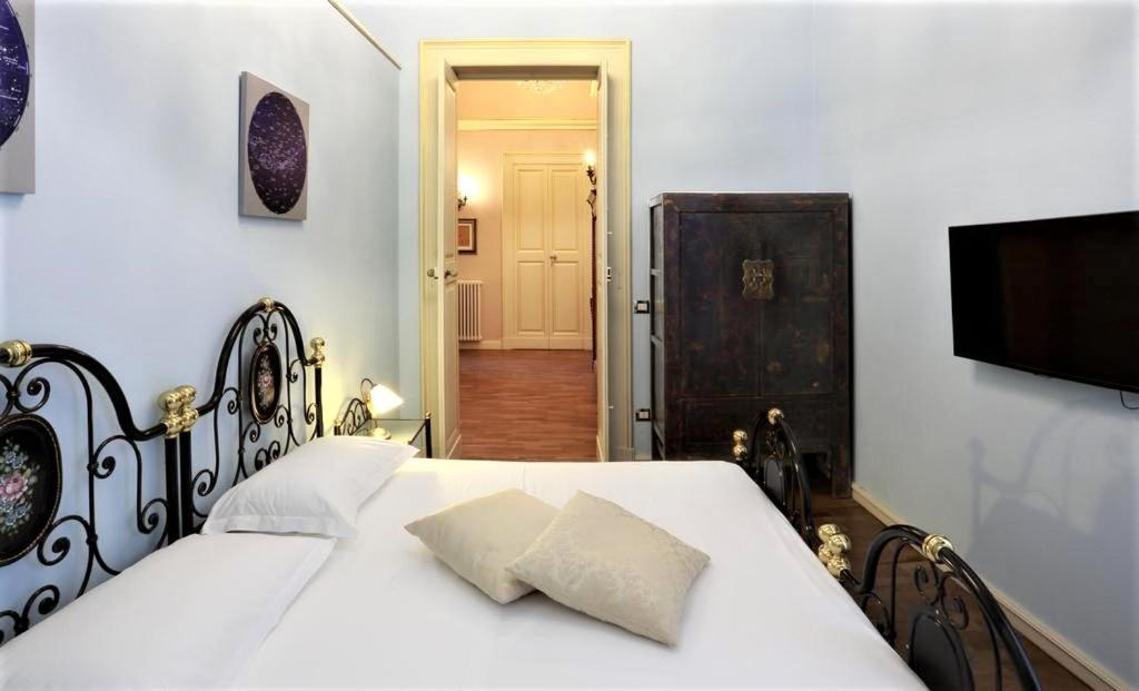 Persone Palace Restyling Nardò Eksteriør bilde