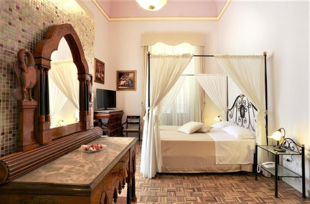 Persone Palace Restyling Nardò Eksteriør bilde