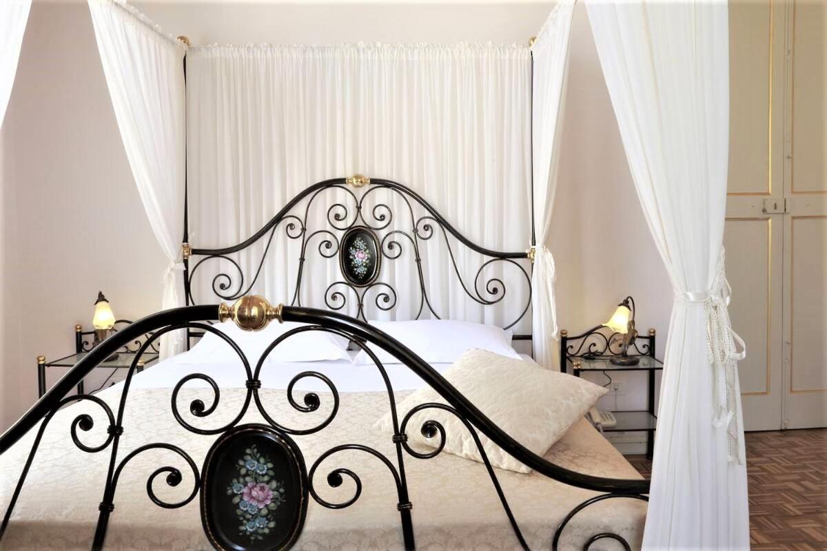 Persone Palace Restyling Nardò Eksteriør bilde
