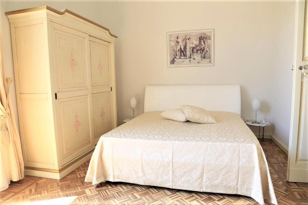 Persone Palace Restyling Nardò Eksteriør bilde