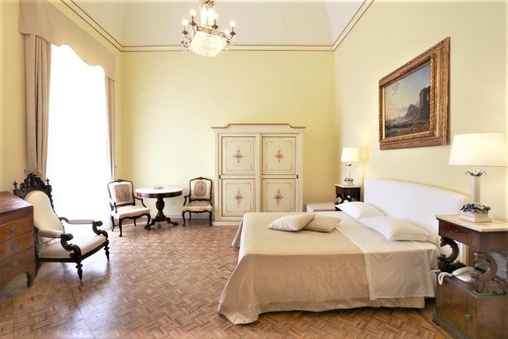 Persone Palace Restyling Nardò Eksteriør bilde