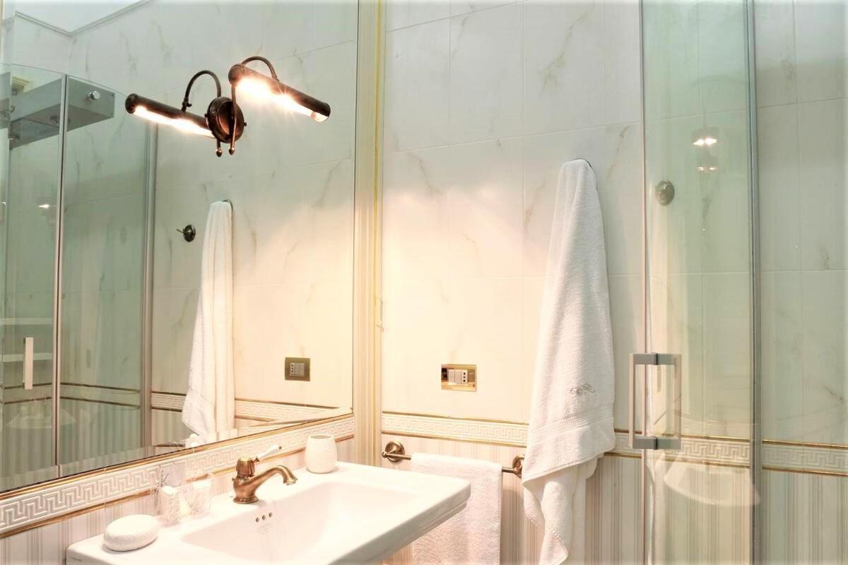 Persone Palace Restyling Nardò Eksteriør bilde