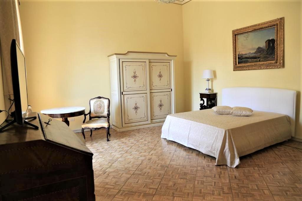 Persone Palace Restyling Nardò Eksteriør bilde