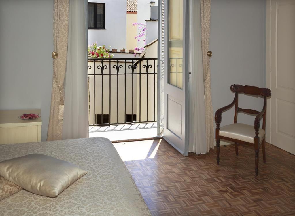 Persone Palace Restyling Nardò Eksteriør bilde