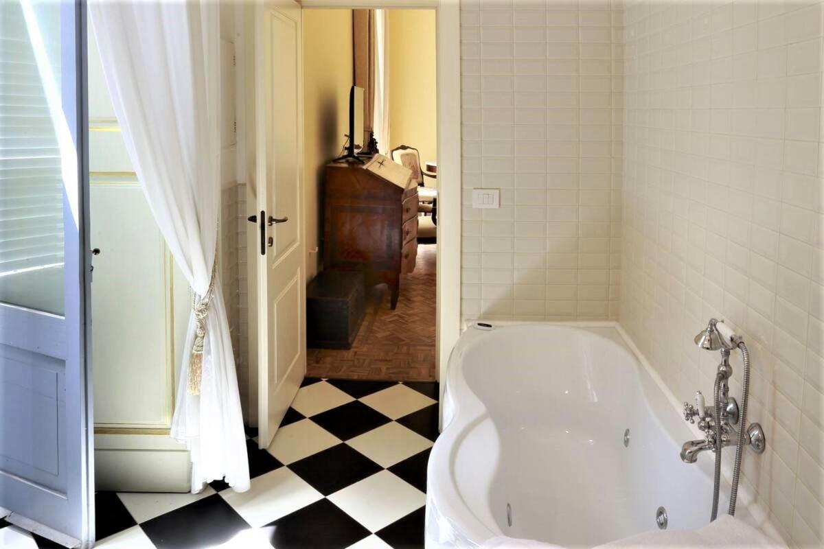 Persone Palace Restyling Nardò Eksteriør bilde