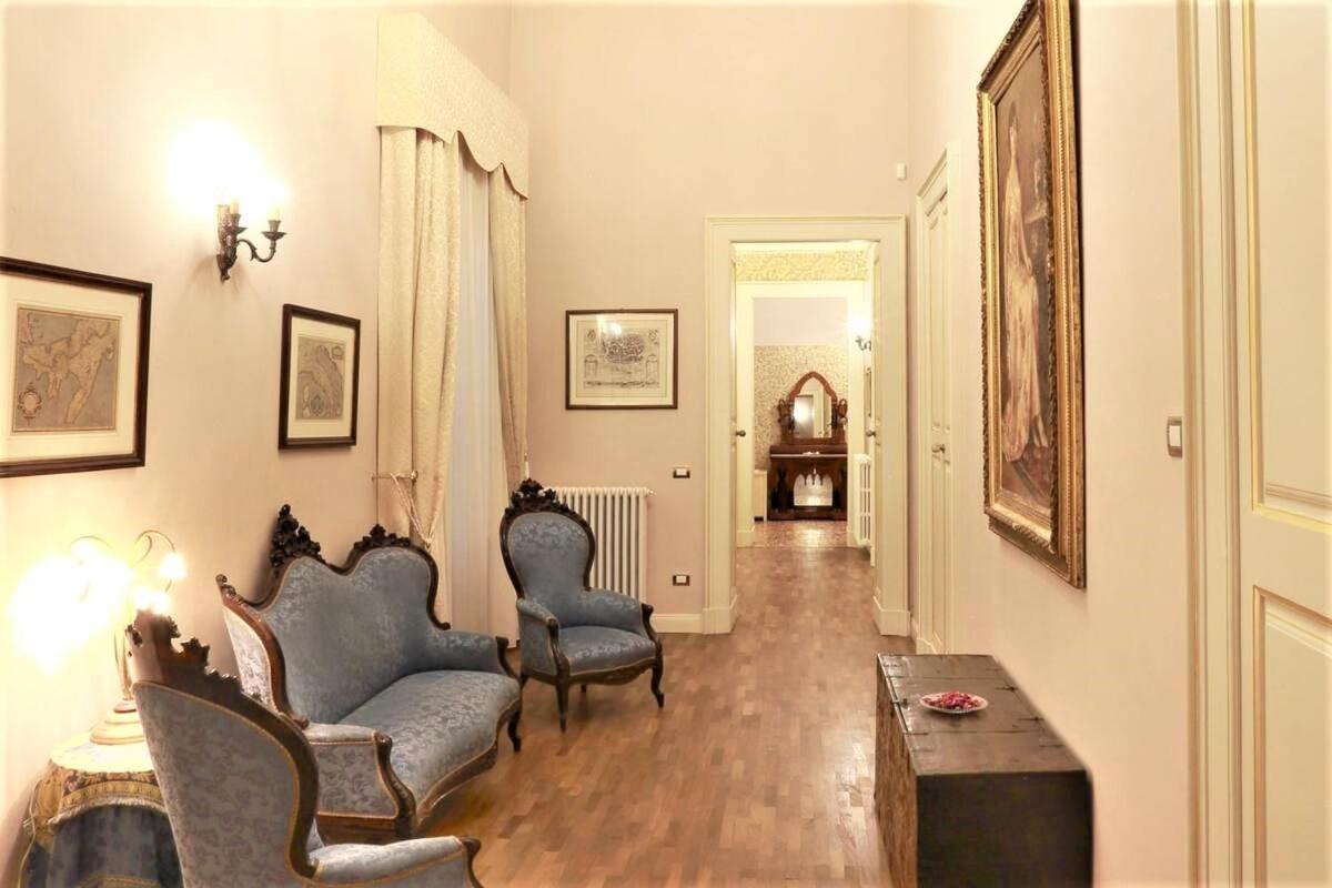 Persone Palace Restyling Nardò Eksteriør bilde