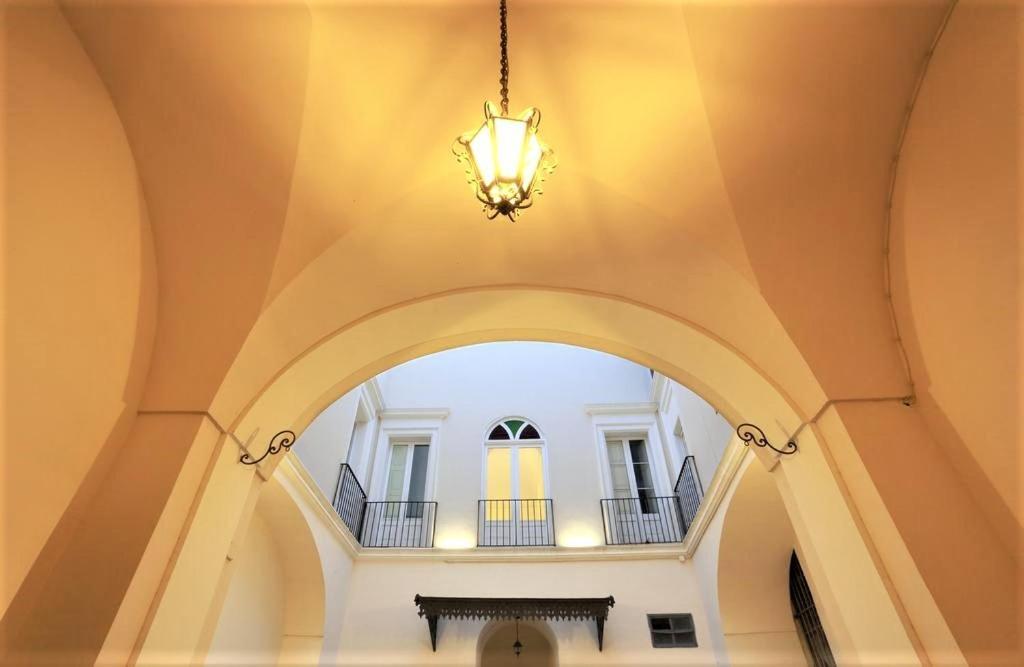 Persone Palace Restyling Nardò Eksteriør bilde