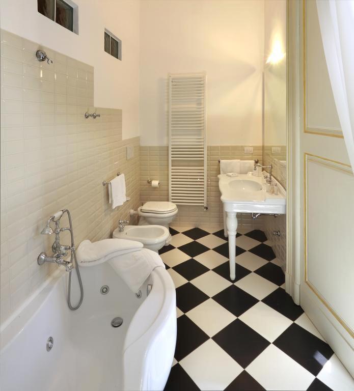 Persone Palace Restyling Nardò Eksteriør bilde