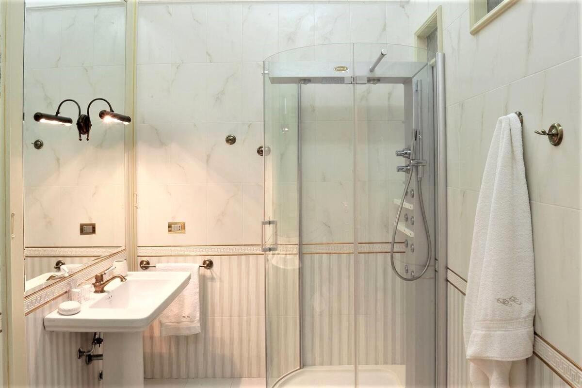 Persone Palace Restyling Nardò Eksteriør bilde