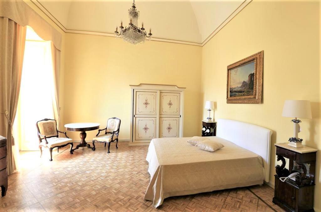 Persone Palace Restyling Nardò Eksteriør bilde
