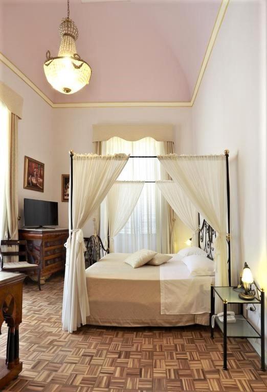 Persone Palace Restyling Nardò Eksteriør bilde