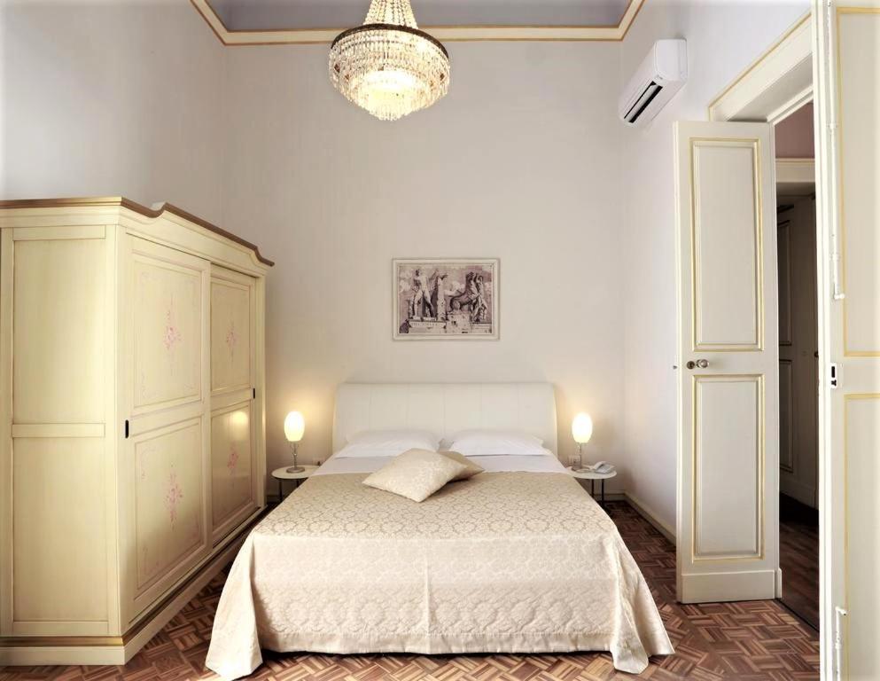 Persone Palace Restyling Nardò Eksteriør bilde