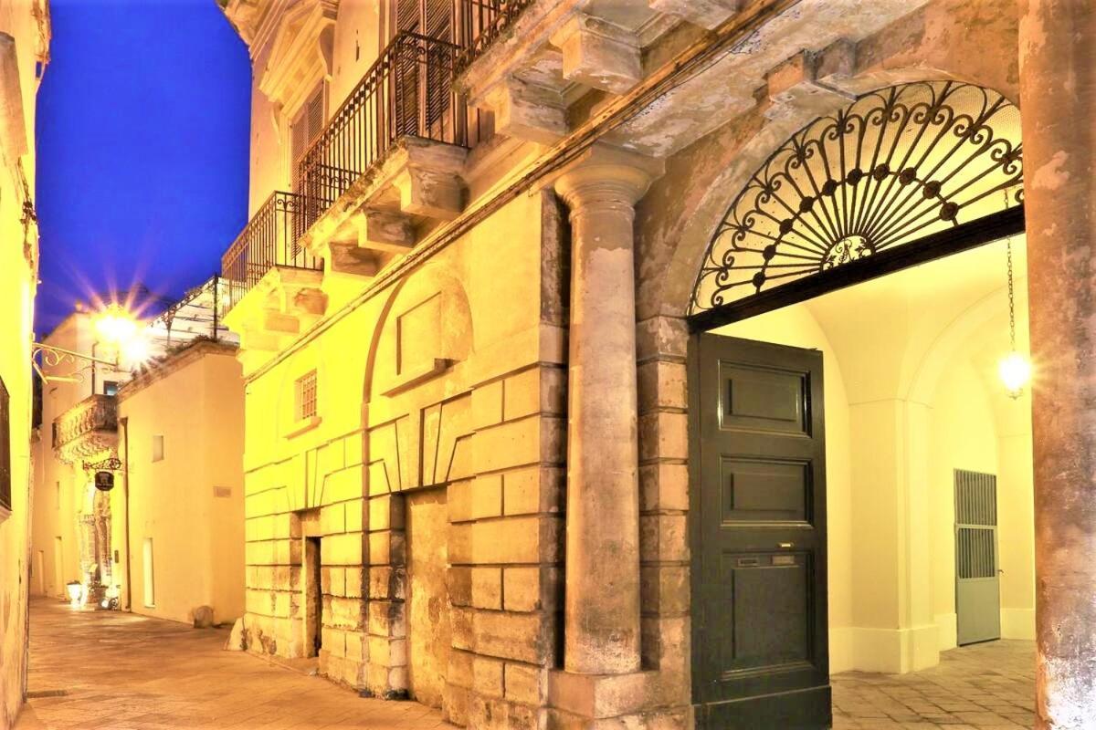 Persone Palace Restyling Nardò Eksteriør bilde
